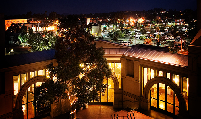 Escondido Center of the Arts