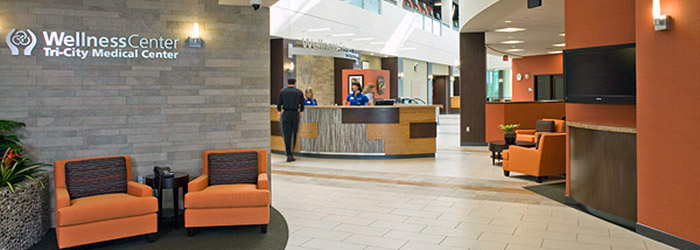 Wellness Center