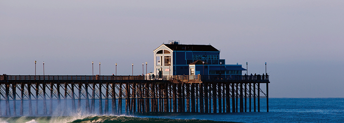 Oceanside Pier