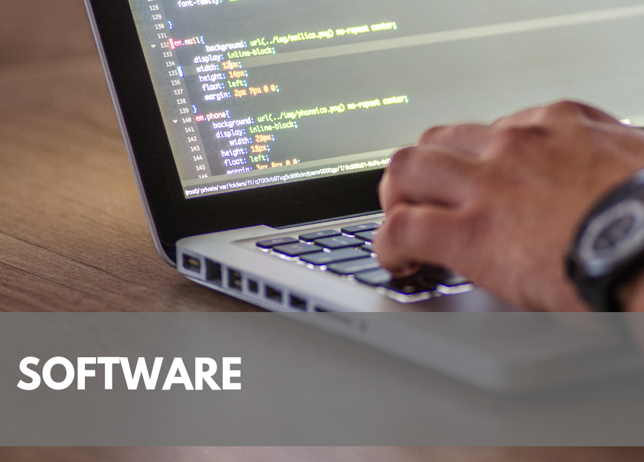 Industry: Software