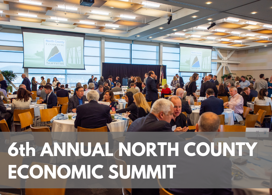 6th Annual Economic Summit