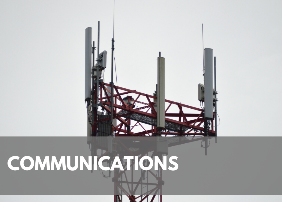 Industry: Communications