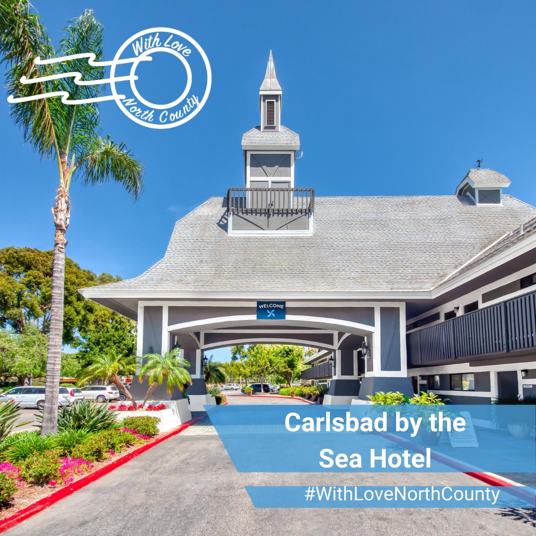 Carlsbad by the Sea Hotel