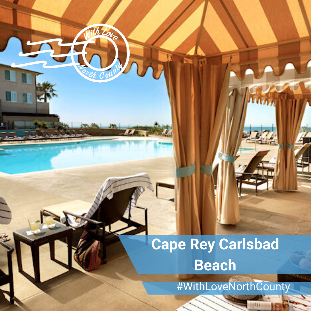 cape rey