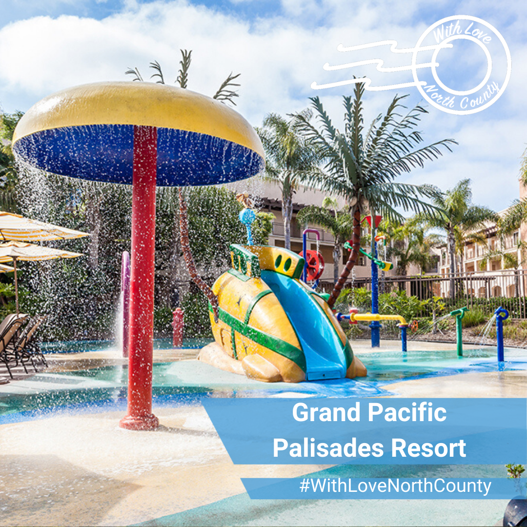 grand pacific