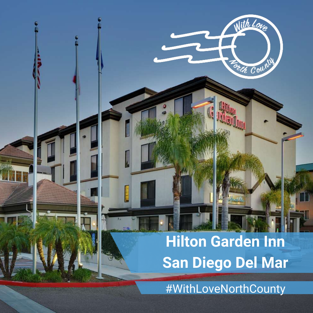 hilton garden inn