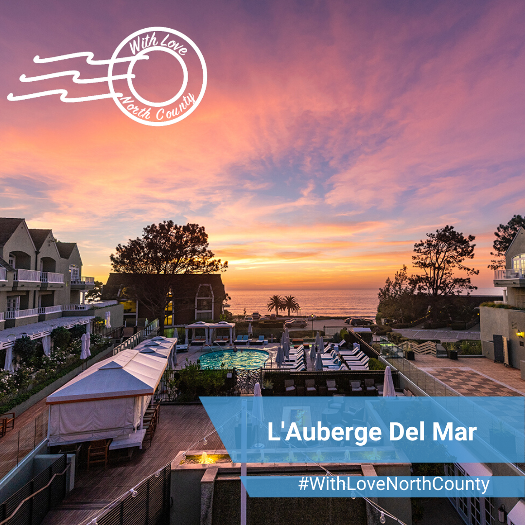 l'auberge del mar