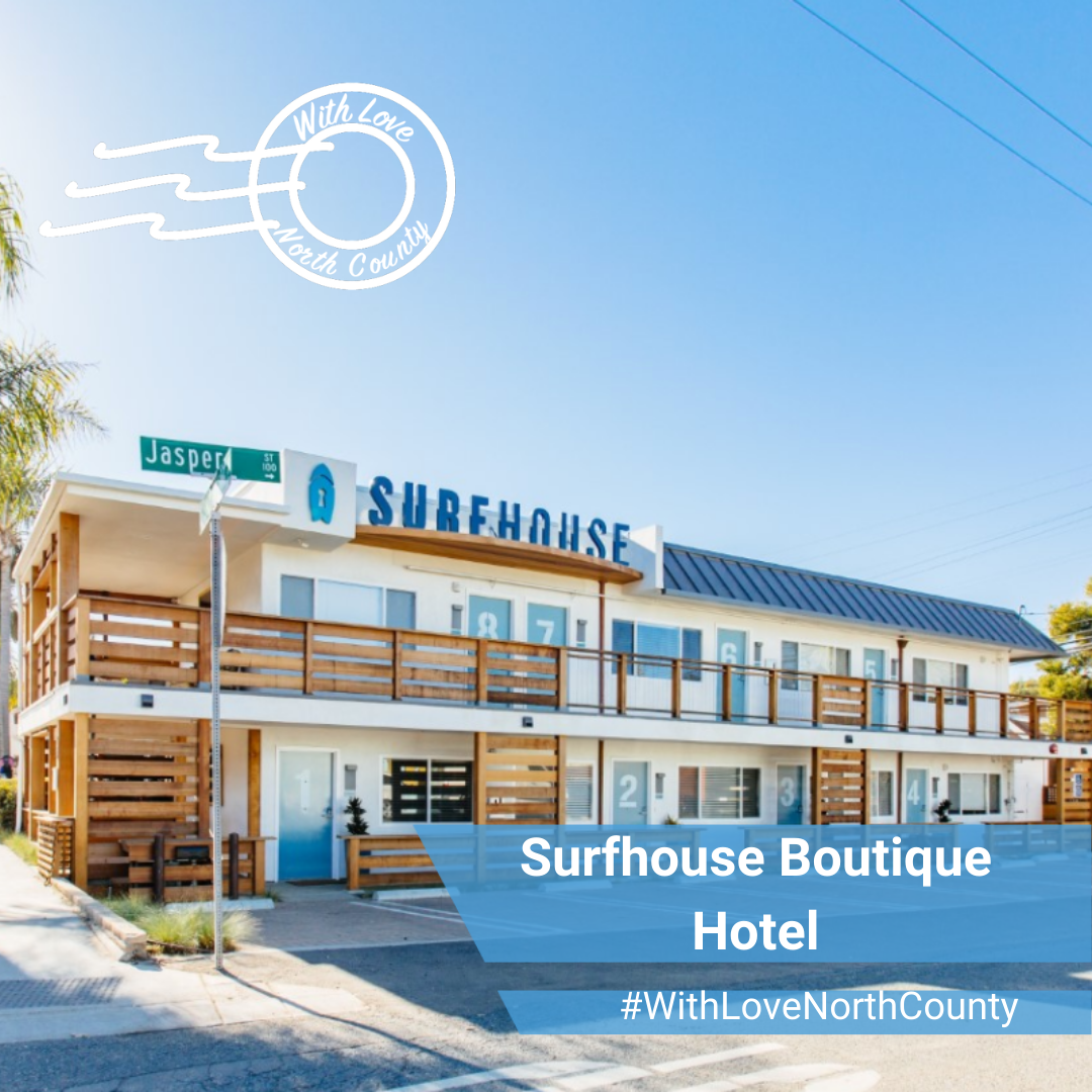surfhouse