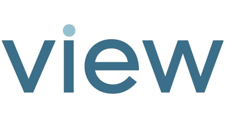 View Inc Logo