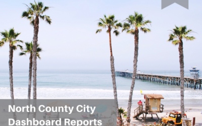 North County City Dashboard Reports