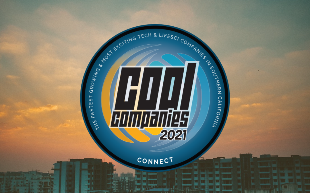 2021 Cool Companies List