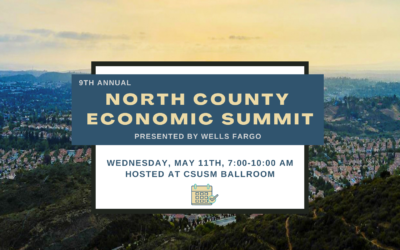 2022 North County Economic Summit