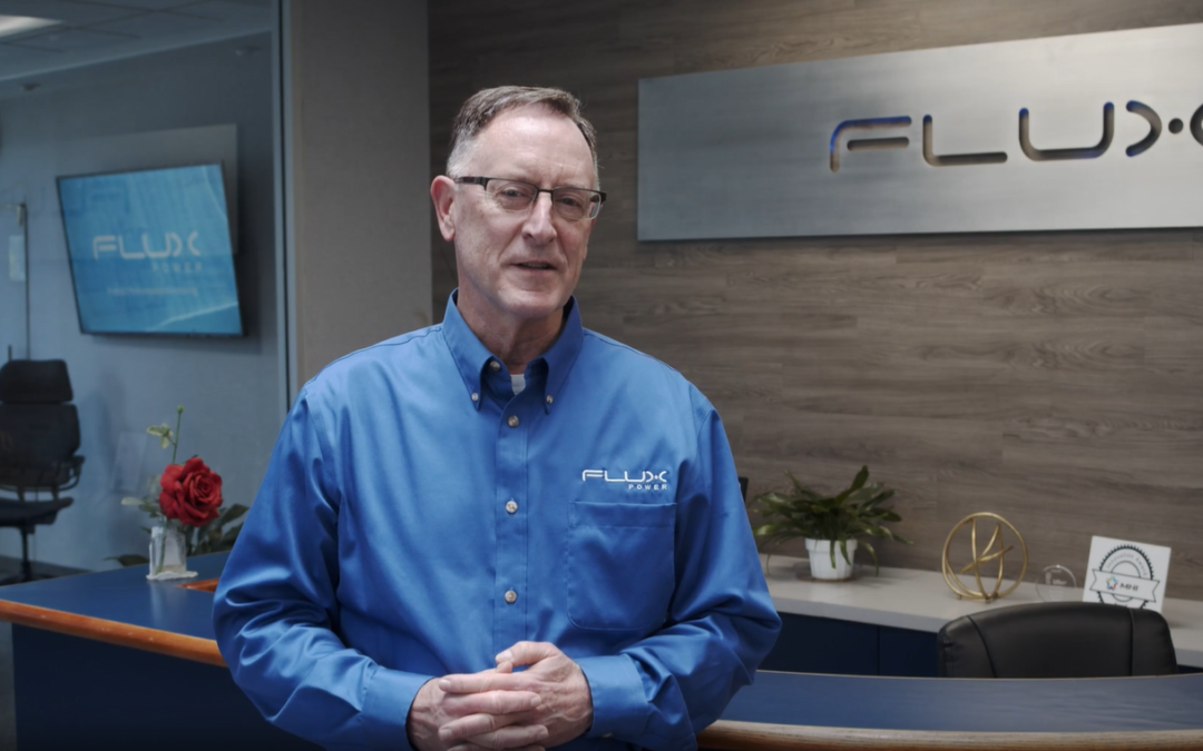 North County Steward: Ron Dutt